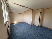 Maison à rénover avec vie de plain-pied 4 Chambres sur sous-sol dans le bourg de SAINT-VIGOR-D'YMONVILLE (76430)