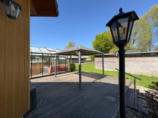 Propriété 244 m2 vie de plain-pied 5 chs 5388 m2 dont 1947 m2 divisible et constructible BEUZEVILLE LA GRENIER (76)