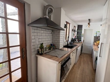Maison atypique pleine de charme, proche du rond-point de la gare et des commerces 6 pièces  (76600)