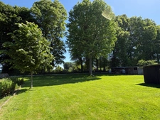 Propriété 244 m2 vie de plain-pied 5 chs 5388 m2 dont 1947 m2 divisible et constructible BEUZEVILLE LA GRENIER (76)