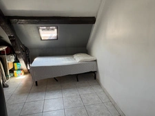 Maison atypique pleine de charme, proche du rond-point de la gare et des commerces 6 pièces  (76600)