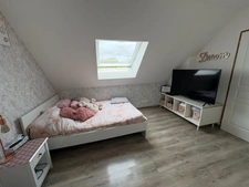 RAVISSANTE MAISON CONTEMPORAINE DE 177 m² – 7 CHAMBRES – TERRAIN DE 898 m² PARC D'ANXTOT (76)