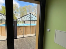 Propriété 244 m2 vie de plain-pied 5 chs 5388 m2 dont 1947 m2 divisible et constructible BEUZEVILLE LA GRENIER (76)