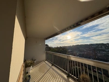 Splendide appartement entièrement rénové de 127 m2 3 Chambres vue vallon et mer SAINTE ADRESSE (76310)
