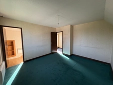 Maison à rénover avec vie de plain-pied 4 Chambres sur sous-sol dans le bourg de SAINT-VIGOR-D'YMONVILLE (76430)