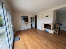 SOUS COMPROMIS Maison contemporaine de 129 m2 terrain de 393 m2 exposé Sud/Ouest à l'Orée de Sainte Adresse LE HAVRE (76620)