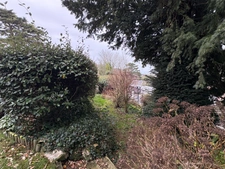 SOUS COMPROMIS Maison contemporaine de 129 m2 terrain de 393 m2 exposé Sud/Ouest à l'Orée de Sainte Adresse LE HAVRE (76620)
