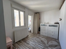 Maison atypique pleine de charme, proche du rond-point de la gare et des commerces 6 pièces  (76600)