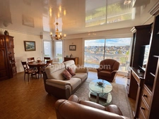 SOUS OFFRE Charmant Appartement de 88 m2 avec vue vallon et aperçu mer SAINTE ADRESSE (76310)