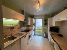 SOUS OFFRE Charmant Appartement de 88 m2 avec vue vallon et aperçu mer SAINTE ADRESSE (76310)