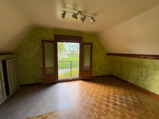 Propriété 244 m2 vie de plain-pied 5 chs 5388 m2 dont 1947 m2 divisible et constructible BEUZEVILLE LA GRENIER (76)