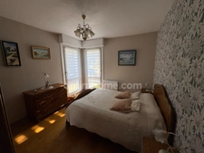 SOUS OFFRE Charmant Appartement de 88 m2 avec vue vallon et aperçu mer SAINTE ADRESSE (76310)