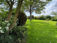 Propriété 244 m2 vie de plain-pied 5 chs 5388 m2 dont 1947 m2 divisible et constructible BEUZEVILLE LA GRENIER (76)