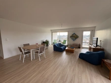 Splendide appartement entièrement rénové de 127 m2 3 Chambres vue vallon et mer SAINTE ADRESSE (76310)