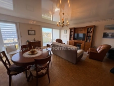 SOUS OFFRE Charmant Appartement de 88 m2 avec vue vallon et aperçu mer SAINTE ADRESSE (76310)