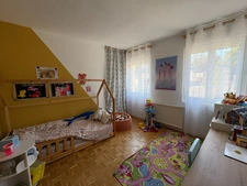 Maison atypique pleine de charme, proche du rond-point de la gare et des commerces 6 pièces  (76600)