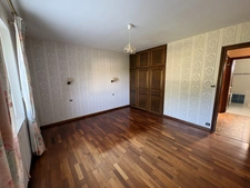 Maison à rénover avec vie de plain-pied 4 Chambres sur sous-sol dans le bourg de SAINT-VIGOR-D'YMONVILLE (76430)