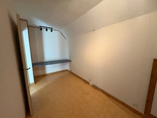 Maison à rénover avec vie de plain-pied 4 Chambres sur sous-sol dans le bourg de SAINT-VIGOR-D'YMONVILLE (76430)
