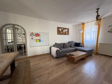 Maison atypique pleine de charme, proche du rond-point de la gare et des commerces 6 pièces  (76600)