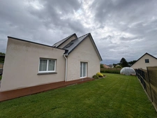 RAVISSANTE MAISON CONTEMPORAINE DE 177 m² – 7 CHAMBRES – TERRAIN DE 898 m² PARC D'ANXTOT (76)
