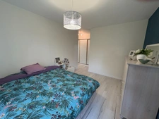 Splendide appartement entièrement rénové de 127 m2 3 Chambres vue vallon et mer SAINTE ADRESSE (76310)