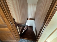 Maison à rénover avec vie de plain-pied 4 Chambres sur sous-sol dans le bourg de SAINT-VIGOR-D'YMONVILLE (76430)