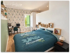 Exclusivité - Maison de caractère de 157 m² avec deux jardins, caves et appartement indépendant – Fouzilhon (34480)