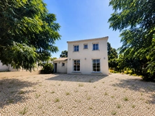 Exclusivité - Villa contemporaine de 106m² pour 4 pièces avec jardin et garage - VALROS (34290)