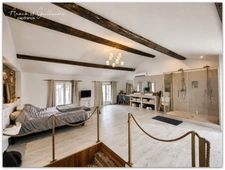 Exclusivité - Propriété de charme avec piscine, gîte et espaces indépendants proche de Pézenas (34120)