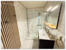 Exclusivité - Maison de village 4 pièces 90m² - proche de Pézenas (34120)