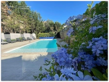 Exclusivité - Propriété de charme avec piscine, gîte et espaces indépendants proche de Pézenas (34120)