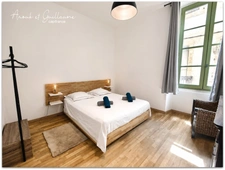 Exclusivité - Appartement T3 rénové de 75m² - PEZENAS (34120)