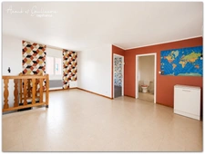 Exclusivité - Maison de village 4 pièces 90m² - proche de Pézenas (34120)