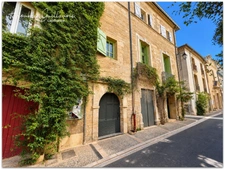 Exclusivité - Appartement T3 rénové de 75m² - PEZENAS (34120)