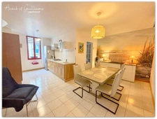 Exclusivité - Maison de village 4 pièces 90m² - Neffiès (34320)