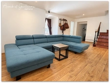Exclusivité - Maison de caractère de 157 m² avec deux jardins, caves et appartement indépendant – Fouzilhon (34480)