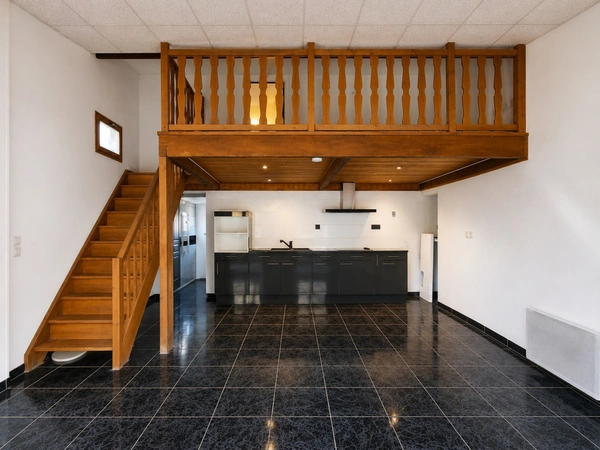 Appartement à vendre 2 pièces  (34)