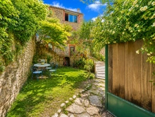 Maison à vendre 5 pièces 133 m² Terrasse et Jardin SOUMONT (34)