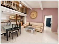 Exclusivité - Propriété de charme avec piscine, gîte et espaces indépendants proche de Pézenas (34120)