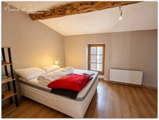 Exclusive Listing – Character Maison de maître with Two Independent Living Units, Garden and Double Garage – near to Pezenas (34120)