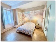 Exclusivité - Maison de village 4 pièces 90m² - Neffiès (34320)