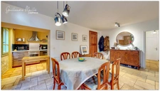 Exclusivité - Appartement T3 rénové de 75m² - PEZENAS (34120)