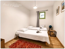 Exclusivité - Appartement T3 rénové de 75m² - PEZENAS (34120)