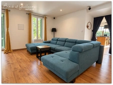 Exclusivité - Maison de caractère de 157 m² avec deux jardins, caves et appartement indépendant – Fouzilhon (34480)