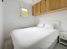 Appartement à vendre 2 pièces BELLEVAUX (74)