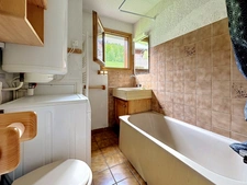 Appartement à vendre 2 pièces BELLEVAUX (74)