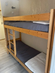Appartement à vendre 2 pièces BELLEVAUX (74)