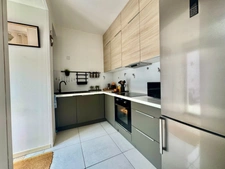 ROANNE - Maison à vendre - 95 m2 habitable - 3 CHAMBRES - COUR INTERIEUR - GARAGE