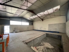 A vendre ROANNE, PLATEAU d'environ 150 m2 au sol IDEAL pour création d'un LOFT