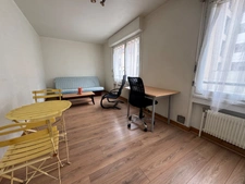 ROANNE - STUDIO à vendre 1 pièces 25m2 CENTRE-VILLE